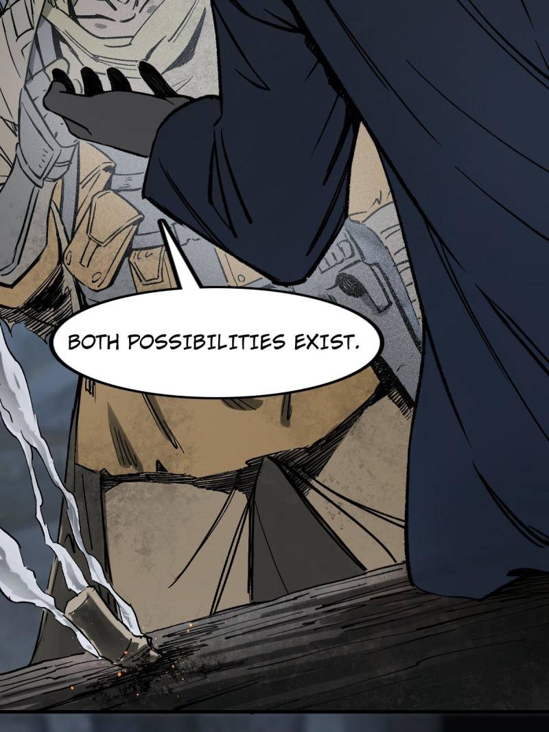 Another Beginning With the Guhuo Bird Chapter 272 - Page 11