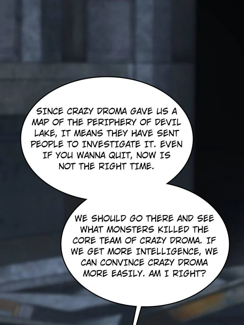 Another Beginning With the Guhuo Bird Chapter 272 - Page 12