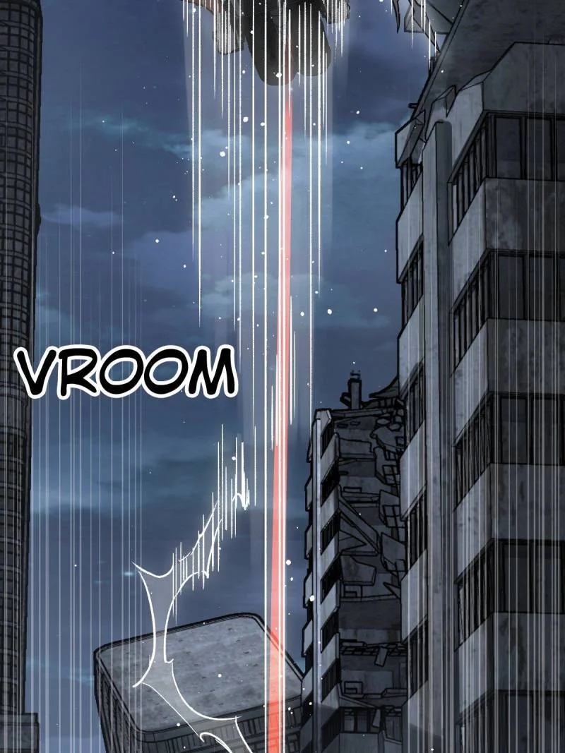 Another Beginning With the Guhuo Bird Chapter 272 - Page 20