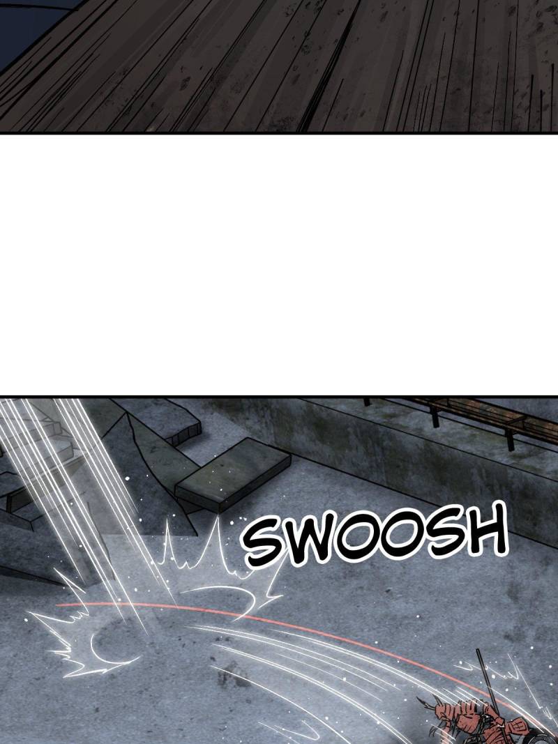 Another Beginning With the Guhuo Bird Chapter 272 - Page 22