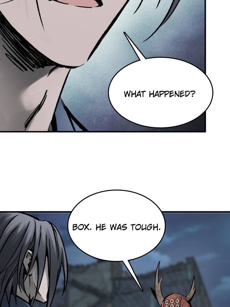 Another Beginning With the Guhuo Bird Chapter 272 - Page 28