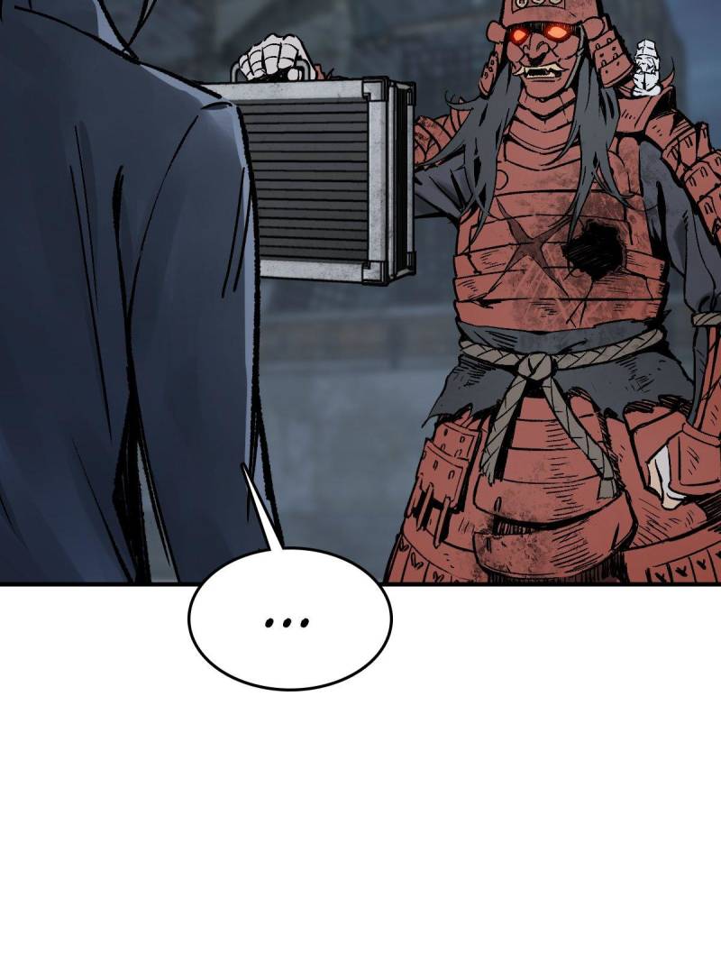 Another Beginning With the Guhuo Bird Chapter 272 - Page 29