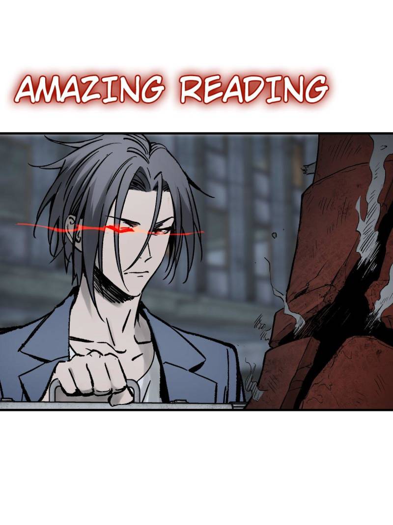 Another Beginning With the Guhuo Bird Chapter 272 - Page 30