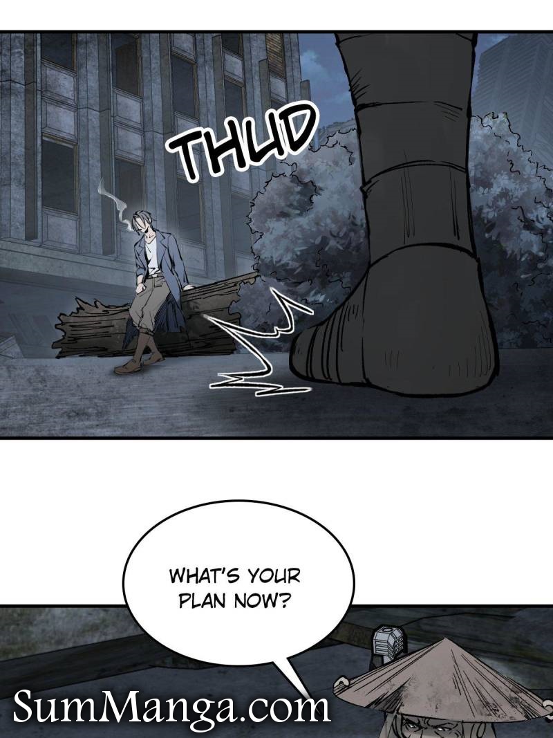 Another Beginning With the Guhuo Bird Chapter 272 - Page 4