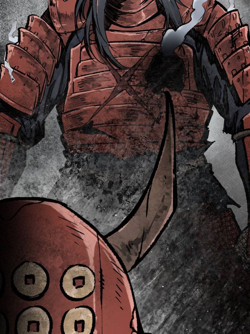 Another Beginning With the Guhuo Bird Chapter 272 - Page 32