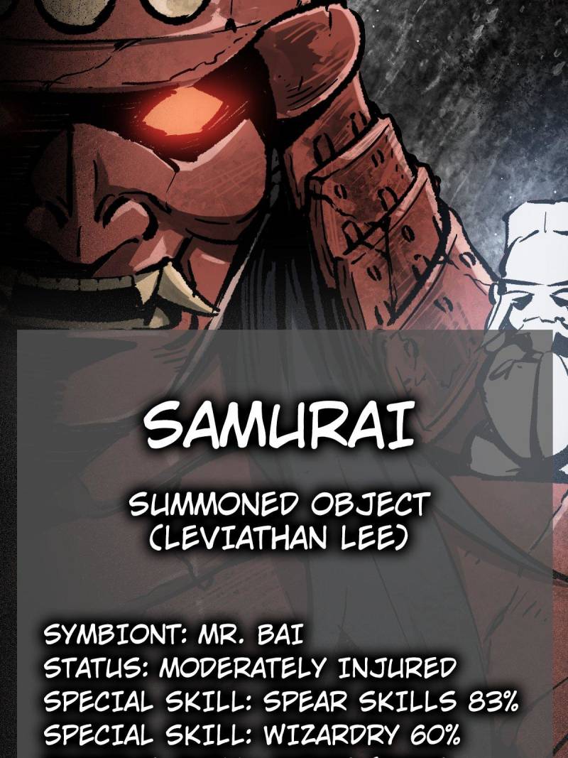 Another Beginning With the Guhuo Bird Chapter 272 - Page 33