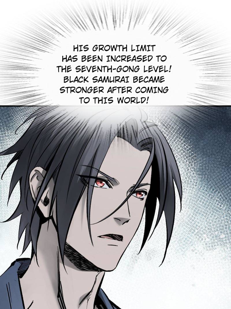 Another Beginning With the Guhuo Bird Chapter 272 - Page 35