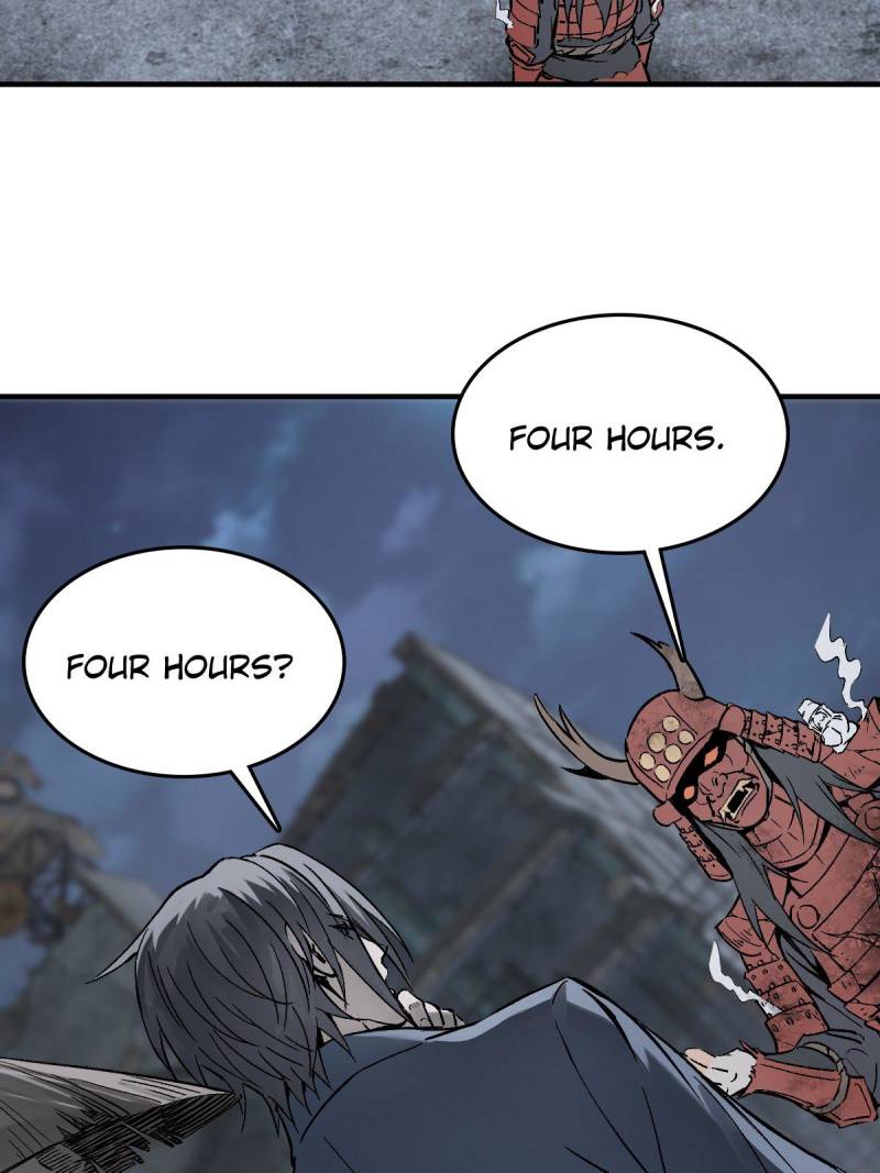 Another Beginning With the Guhuo Bird Chapter 272 - Page 37