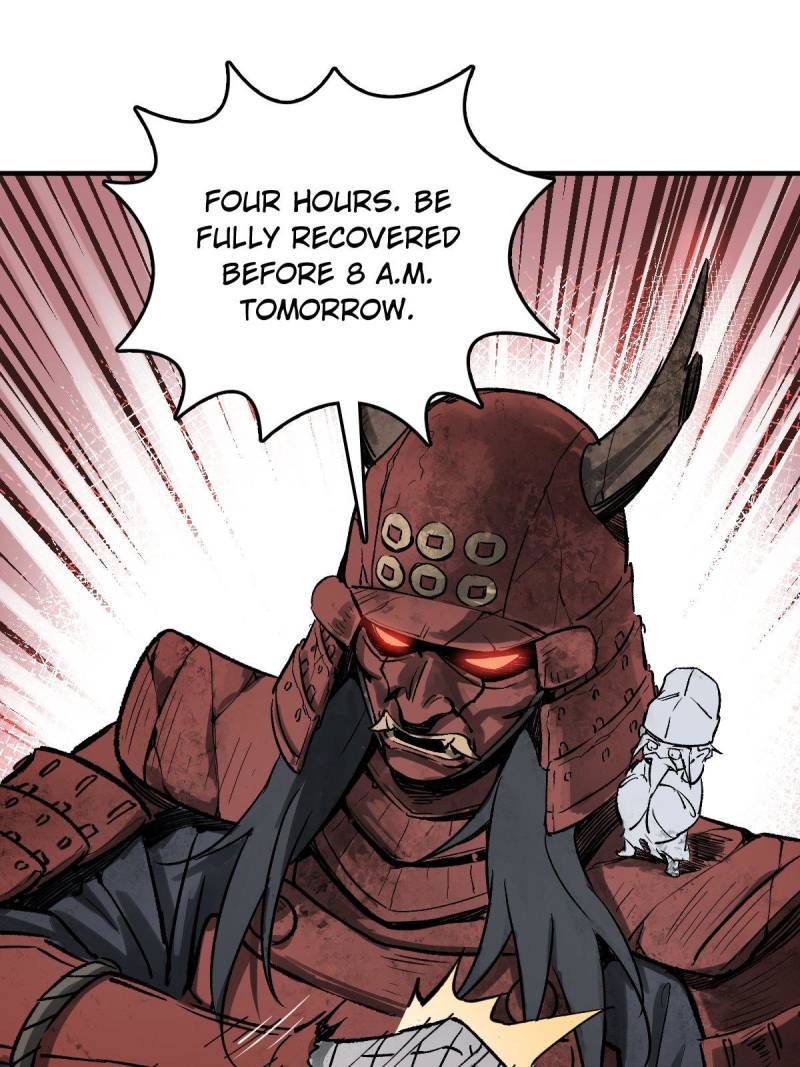 Another Beginning With the Guhuo Bird Chapter 272 - Page 39