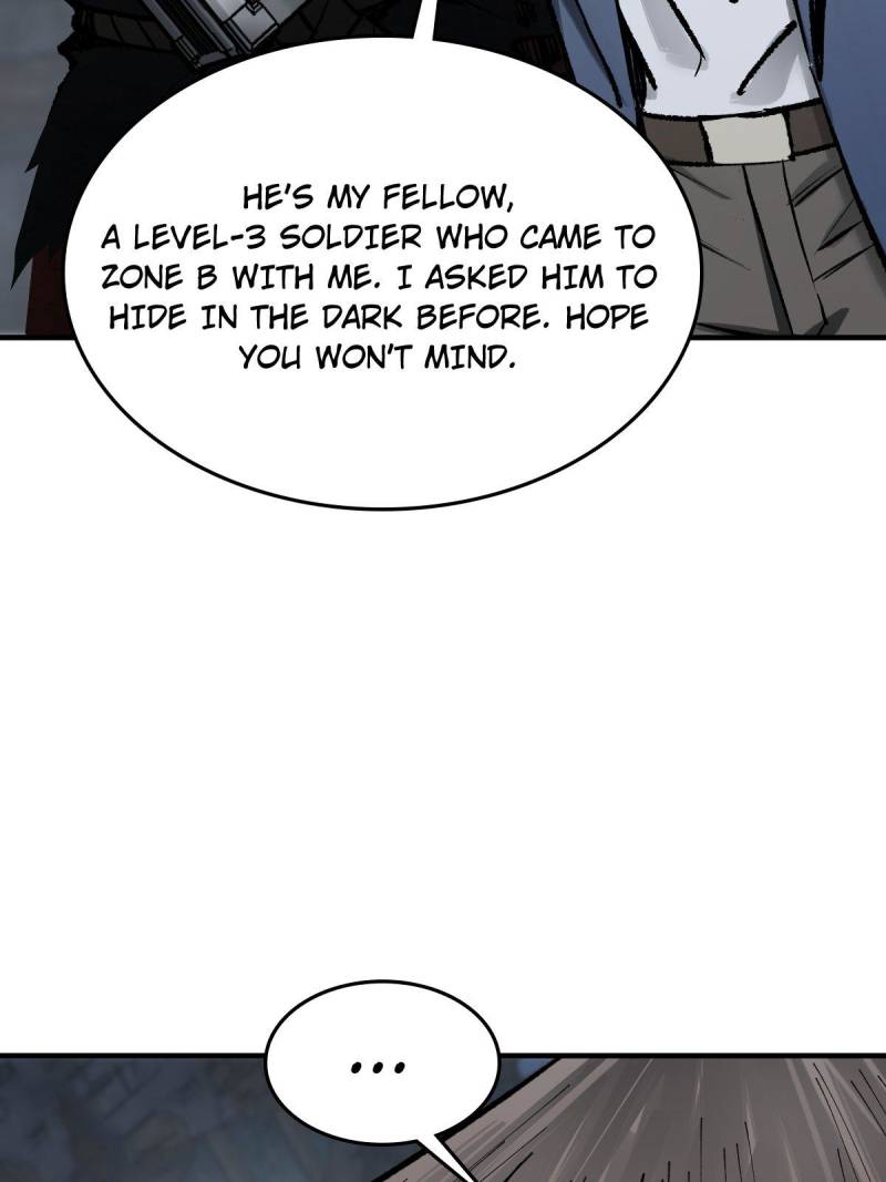 Another Beginning With the Guhuo Bird Chapter 272 - Page 43