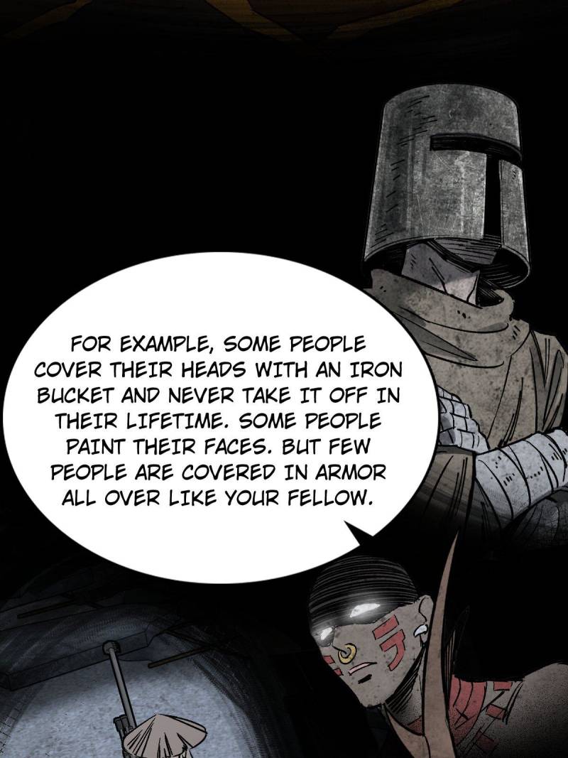 Another Beginning With the Guhuo Bird Chapter 272 - Page 49