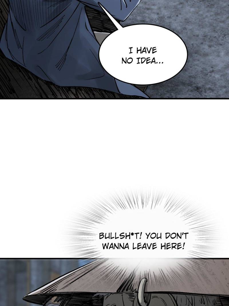 Another Beginning With the Guhuo Bird Chapter 272 - Page 6