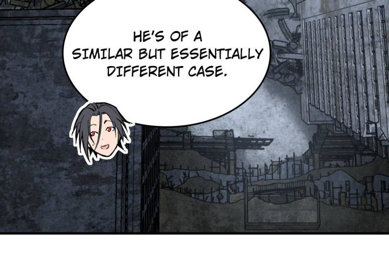 Another Beginning With the Guhuo Bird Chapter 272 - Page 52