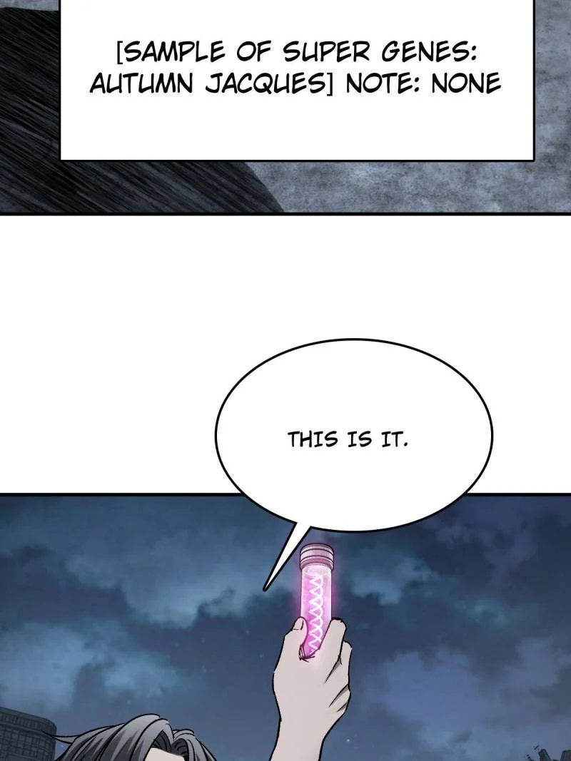 Another Beginning With the Guhuo Bird Chapter 272 - Page 54