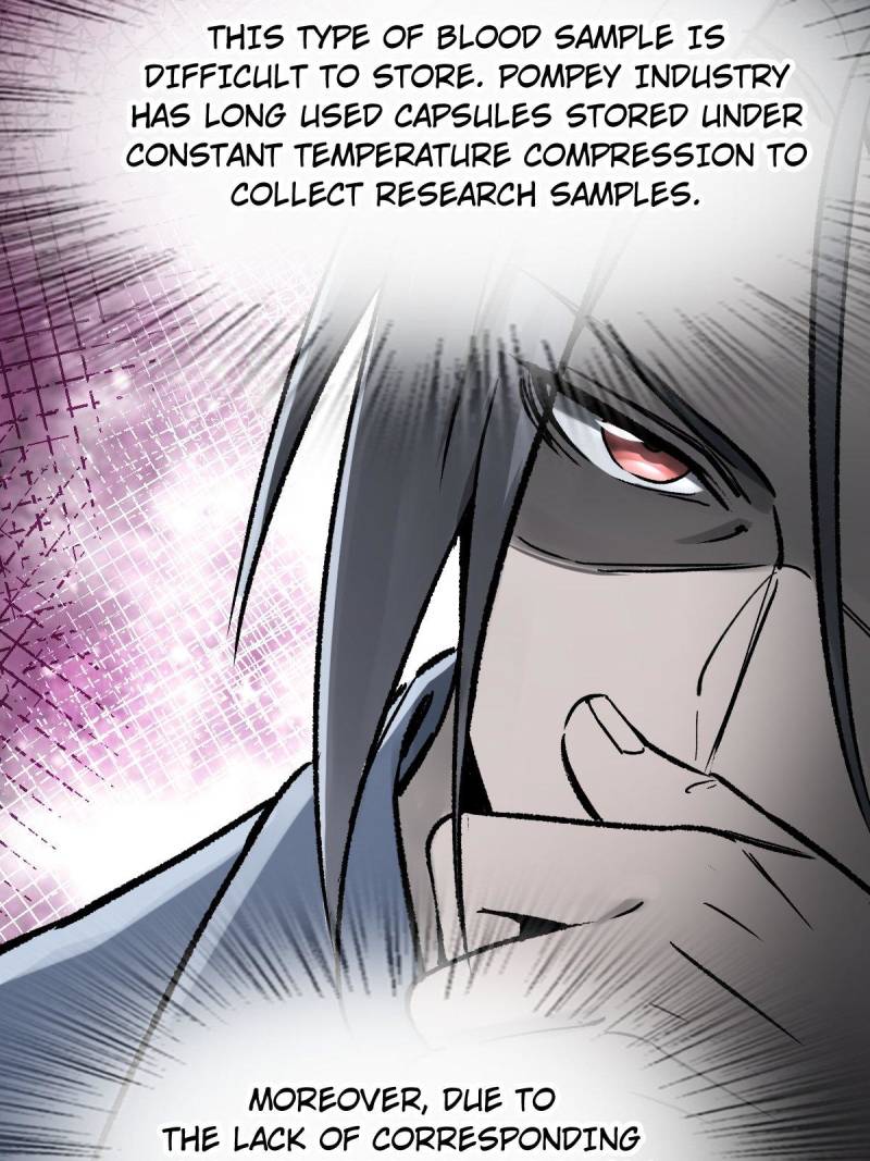 Another Beginning With the Guhuo Bird Chapter 272 - Page 57