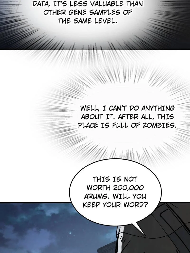 Another Beginning With the Guhuo Bird Chapter 272 - Page 58
