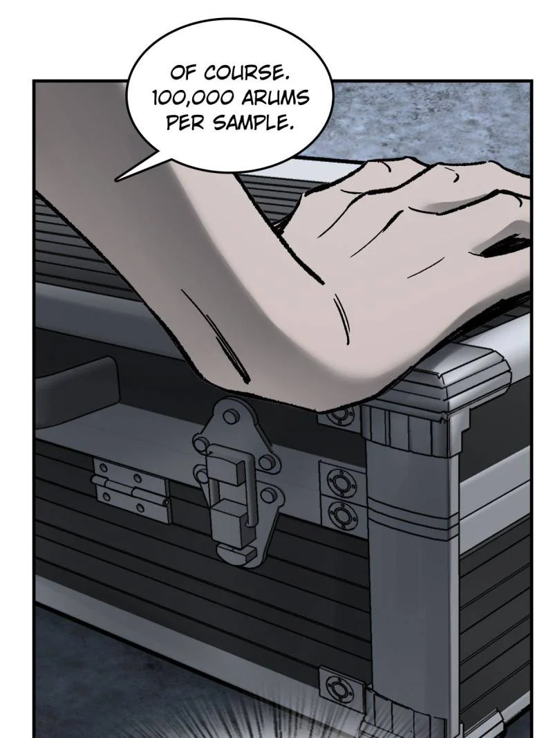 Another Beginning With the Guhuo Bird Chapter 272 - Page 60