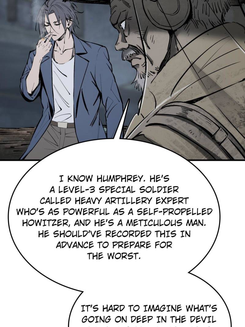 Another Beginning With the Guhuo Bird Chapter 272 - Page 7