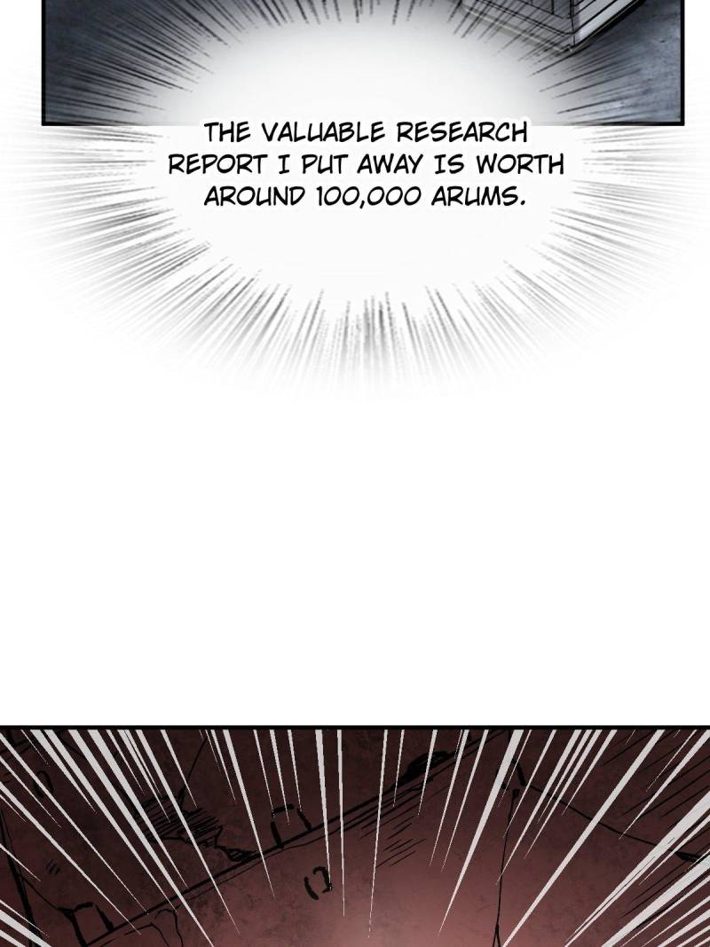 Another Beginning With the Guhuo Bird Chapter 272 - Page 61