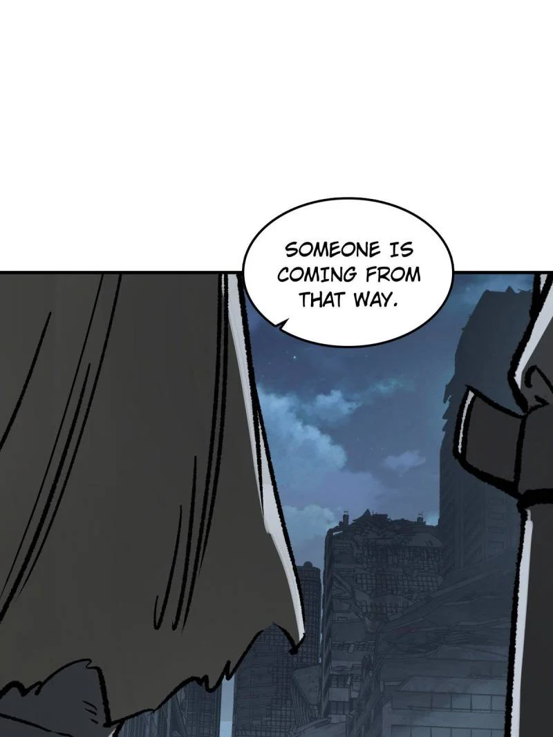 Another Beginning With the Guhuo Bird Chapter 272 - Page 64