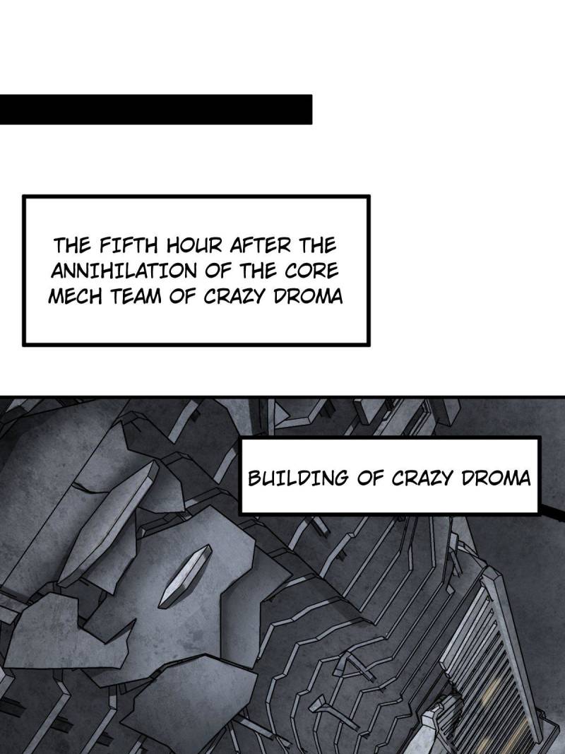 Another Beginning With the Guhuo Bird Chapter 272 - Page 67