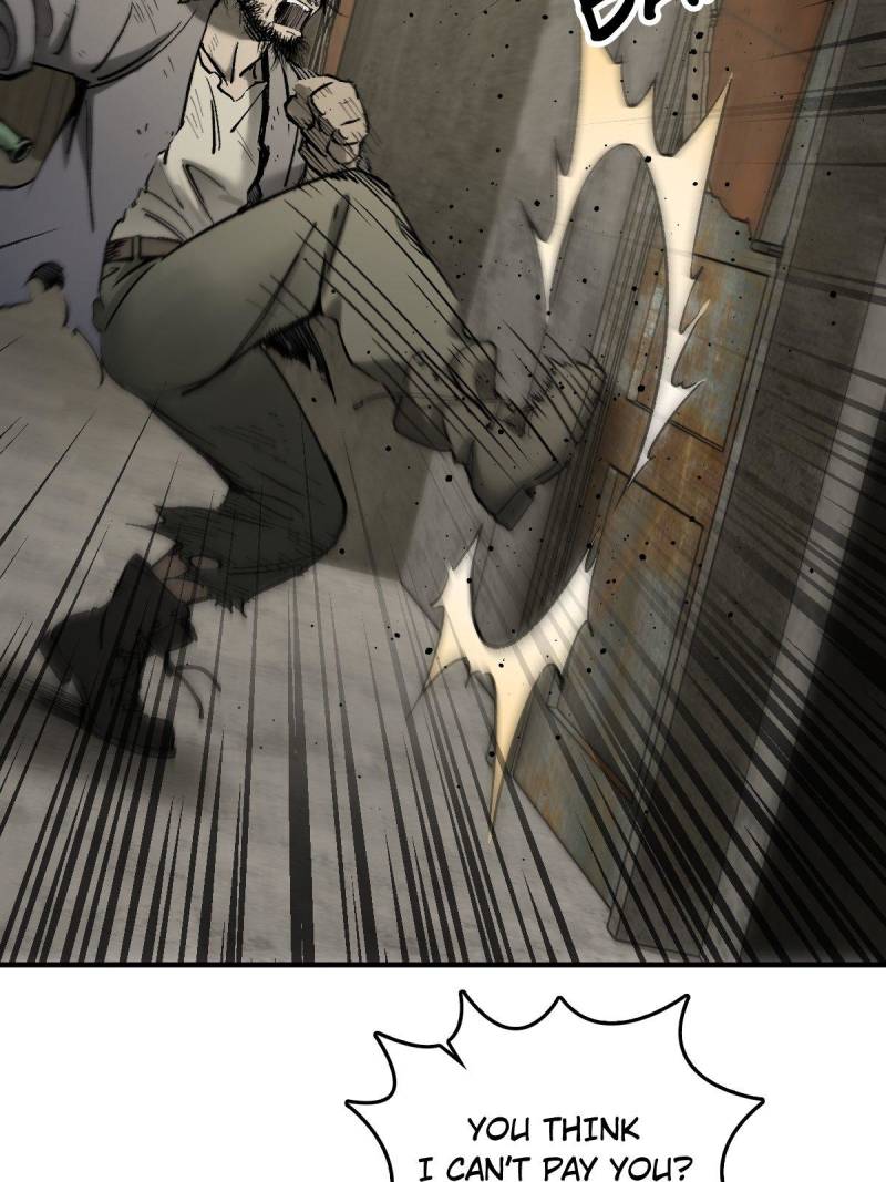 Another Beginning With the Guhuo Bird Chapter 272 - Page 69