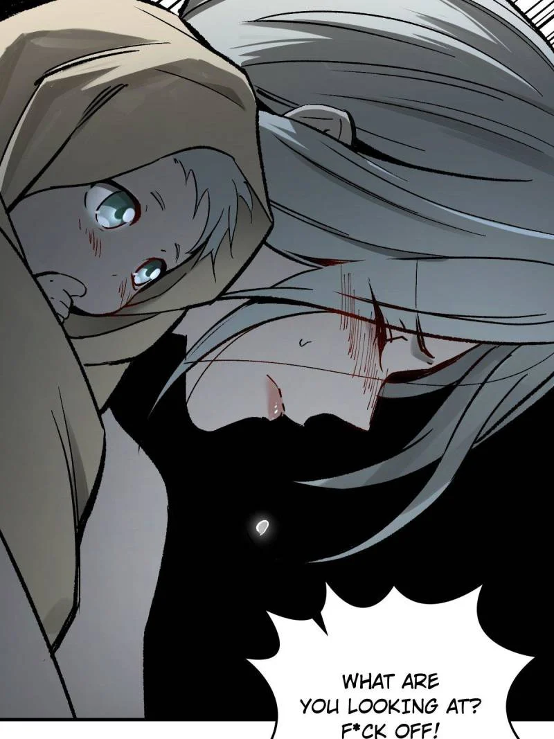 Another Beginning With the Guhuo Bird Chapter 272 - Page 72