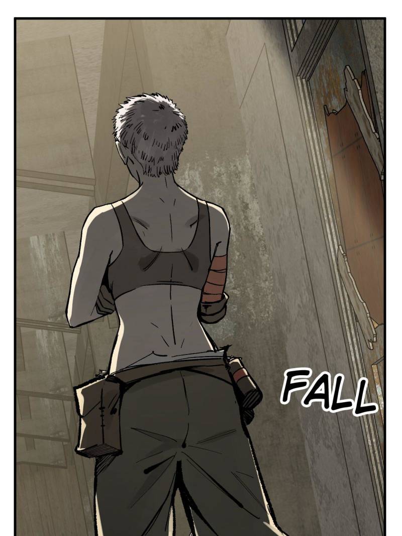 Another Beginning With the Guhuo Bird Chapter 272 - Page 75