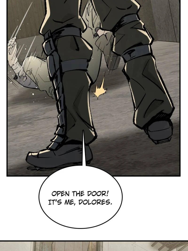 Another Beginning With the Guhuo Bird Chapter 272 - Page 76