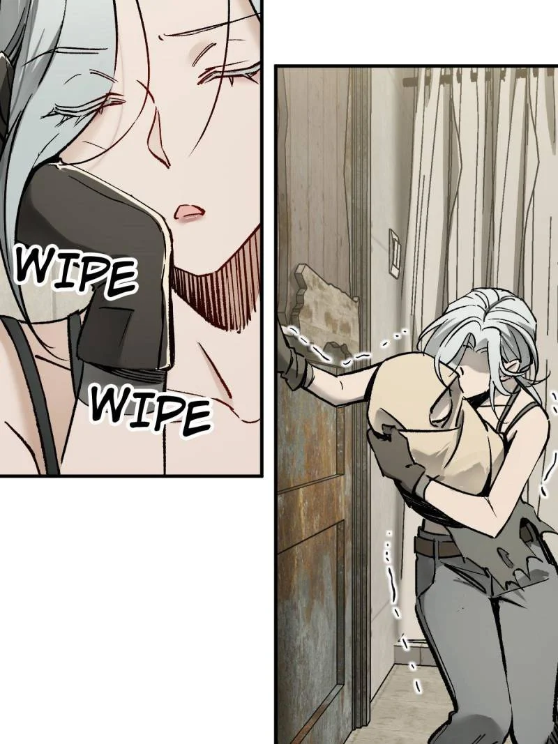 Another Beginning With the Guhuo Bird Chapter 272 - Page 78