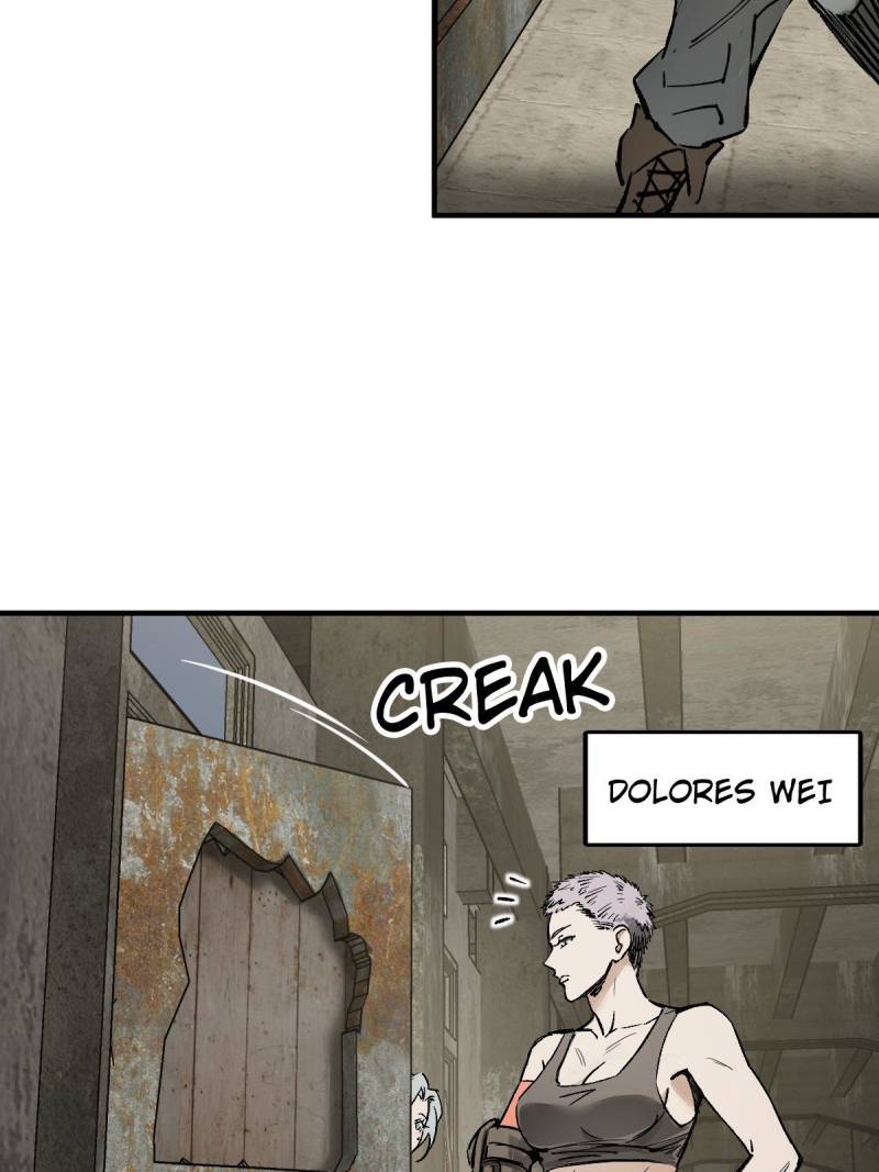 Another Beginning With the Guhuo Bird Chapter 272 - Page 79