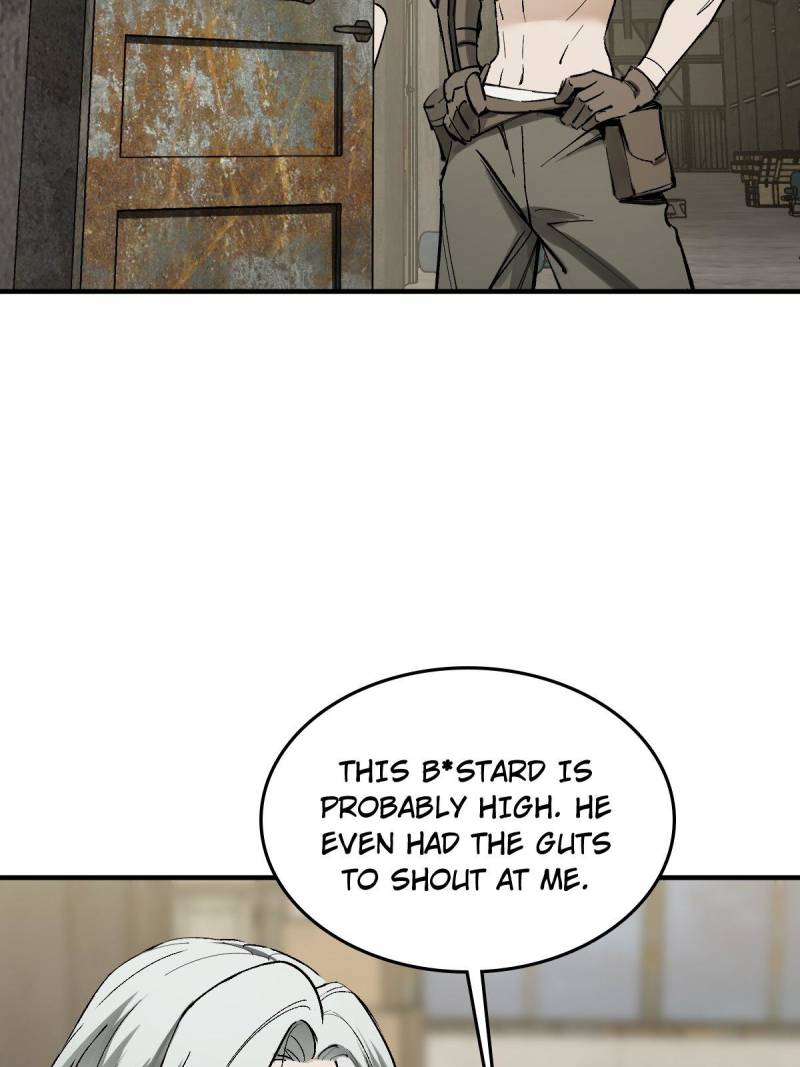 Another Beginning With the Guhuo Bird Chapter 272 - Page 80