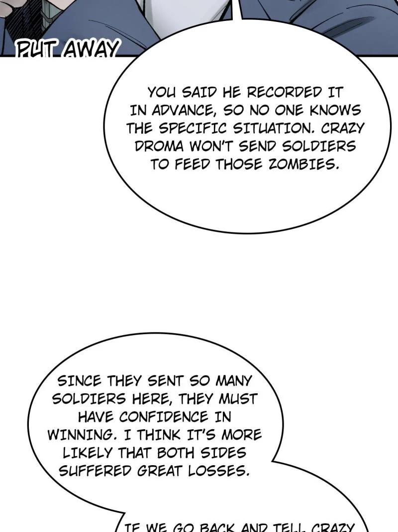 Another Beginning With the Guhuo Bird Chapter 272 - Page 9
