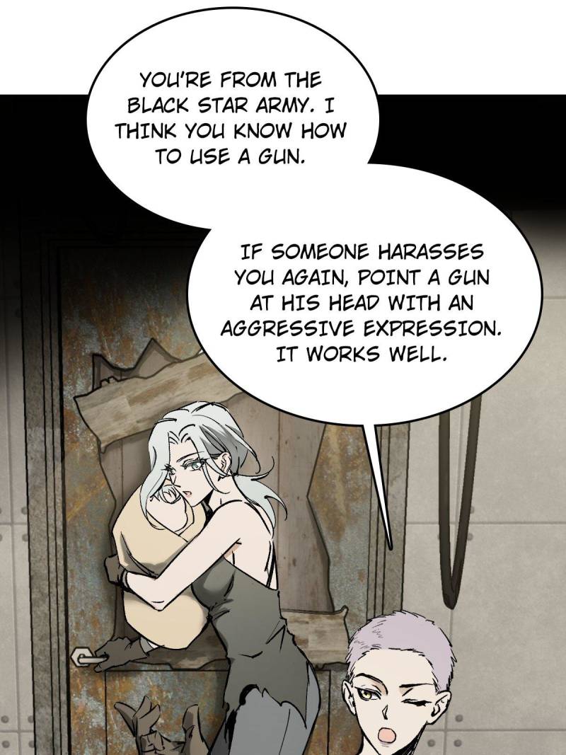 Another Beginning With the Guhuo Bird Chapter 272 - Page 83