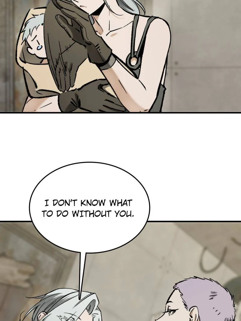 Another Beginning With the Guhuo Bird Chapter 272 - Page 86