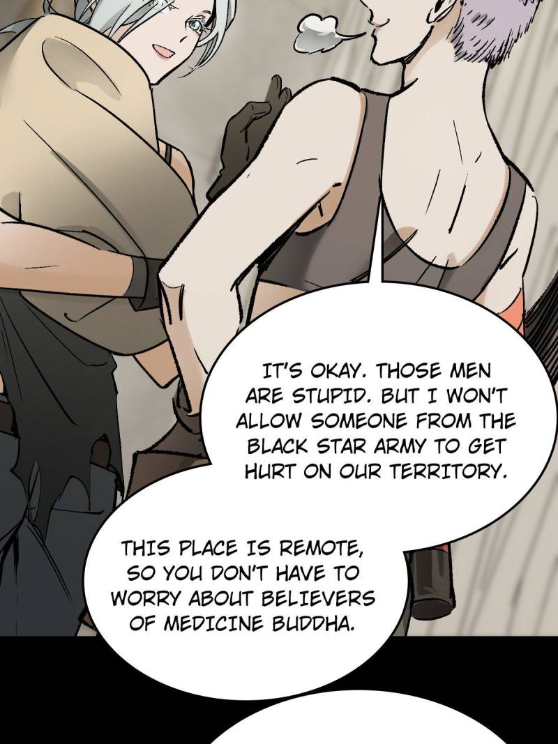 Another Beginning With the Guhuo Bird Chapter 272 - Page 87