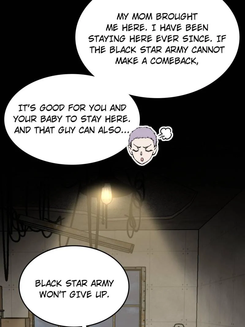 Another Beginning With the Guhuo Bird Chapter 272 - Page 88