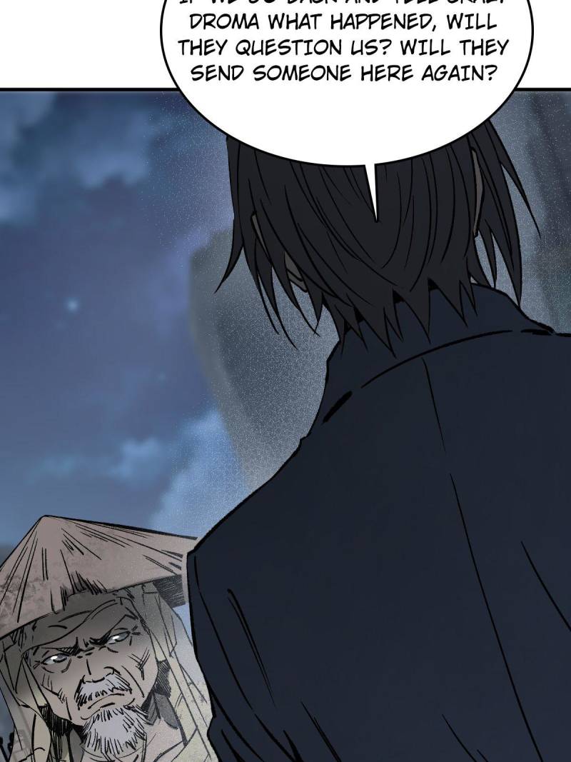 Another Beginning With the Guhuo Bird Chapter 272 - Page 10