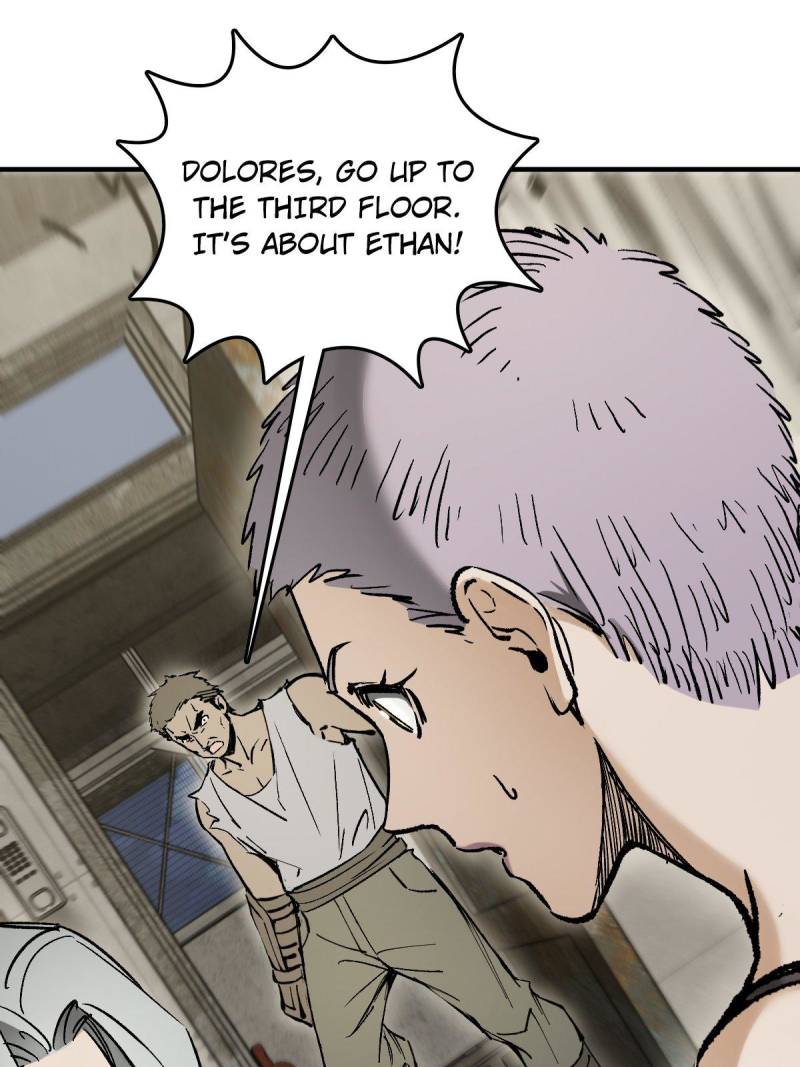 Another Beginning With the Guhuo Bird Chapter 272 - Page 93