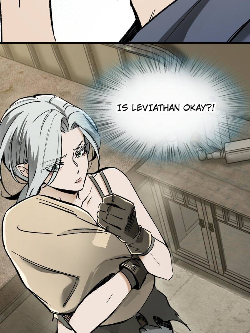 Another Beginning With the Guhuo Bird Chapter 272 - Page 97