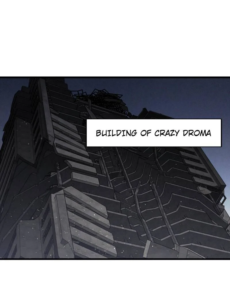 Another Beginning With the Guhuo Bird Chapter 273 - Page 1