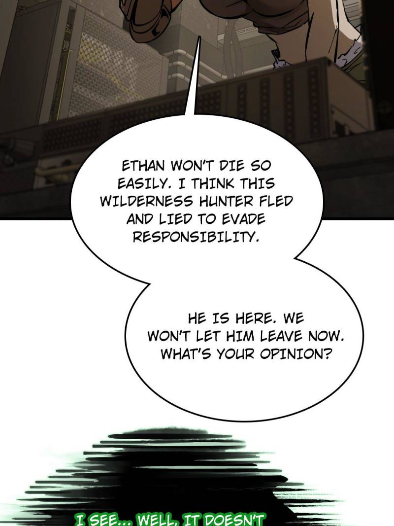 Another Beginning With the Guhuo Bird Chapter 273 - Page 11