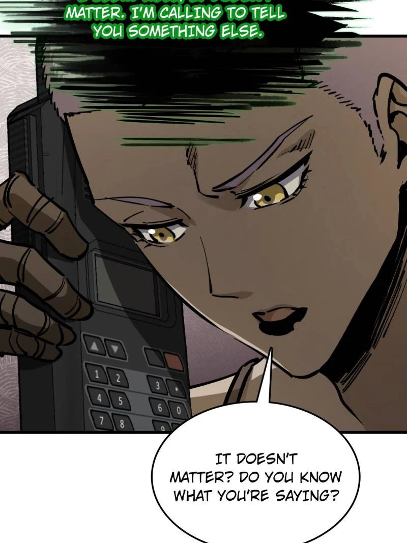 Another Beginning With the Guhuo Bird Chapter 273 - Page 12