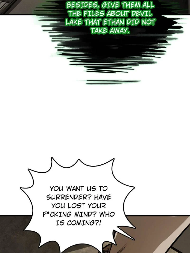 Another Beginning With the Guhuo Bird Chapter 273 - Page 15