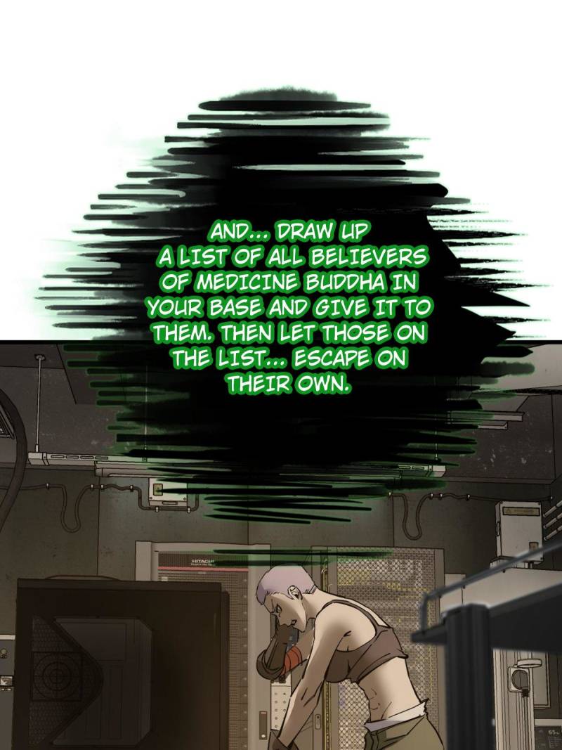 Another Beginning With the Guhuo Bird Chapter 273 - Page 17