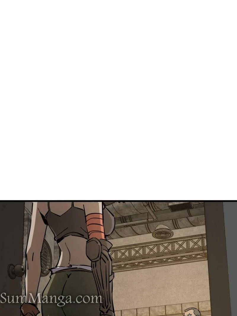Another Beginning With the Guhuo Bird Chapter 273 - Page 19