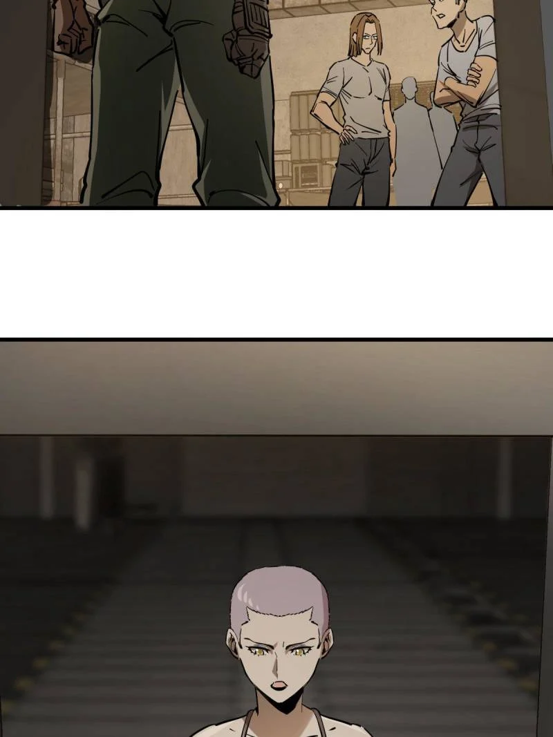 Another Beginning With the Guhuo Bird Chapter 273 - Page 20