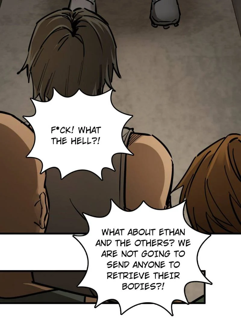 Another Beginning With the Guhuo Bird Chapter 273 - Page 22