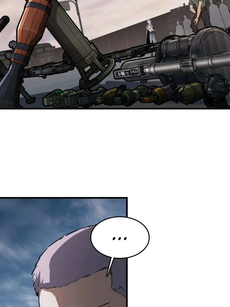 Another Beginning With the Guhuo Bird Chapter 273 - Page 26