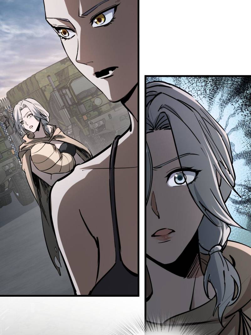 Another Beginning With the Guhuo Bird Chapter 273 - Page 27